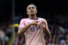 Kroupi, tài năng được ví là "tiểu Mbappe" và giật vương miện từ tay Lamine Yamal là ai?