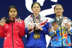 Lịch thi đấu ngày 29-10 Đại hội Thể thao Trẻ châu Á (AYG) 2025