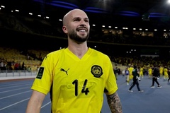Nhen nhóm hy vọng FIFA giảm án 7 cầu thủ nhập tịch Malaysia