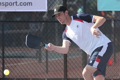 Một ngày của VĐV Pickleball chuyên nghiệp: Hành trình đằng sau vinh quang