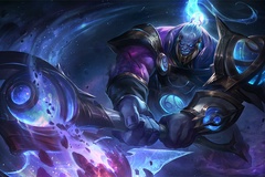 Meta CKTG 2025 vòng Swiss: Yunara và Poppy nổi bật, Xin Zhao dẫn đầu tần suất chọn