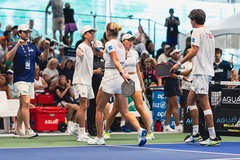 Major League Pickleball lập kỷ lục trong mùa giải đầu tiên sau khi sáp nhập với PPA Tour