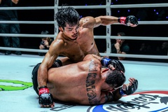 ONE 173 Yuya Wakamatsu: “Tôi sẽ KO Joshua Pacio ngay trên đất Nhật”
