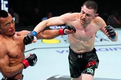 Steve Garcia: Cơ hội dẫn đầu UFC Vegas 110 phải đổi lại một cú knockout