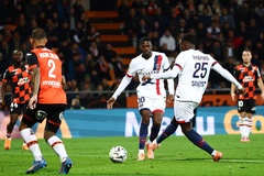 Dự đoán PSG vs Nice, 23h00 ngày 1/11, Ligue 1 2025/26