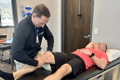 Bác sĩ chấn thương chỉnh hình phân tích làn sóng chấn thương do Pickleball gây ra