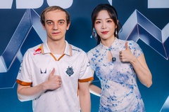 G2 Caps: Tôi sẽ giải nghệ nếu cảm thấy mình không thể chinh phục CKTG