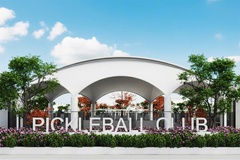 Hải Phòng khởi công cụm 16 sân pickleball đạt chuẩn USA