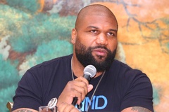 Huyền thoại MMA đề xuất UFC thưởng 1 triệu USD để giảm những trận đấu “buồn ngủ”