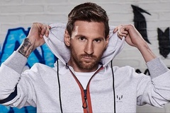 Angola chi 12 triệu euro để mời tuyển Argentina với Messi trong dịp kỷ niệm đặc biệt