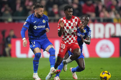 Nhận định, soi kèo Getafe vs Girona: Cơ hội để thoát đáy bảng