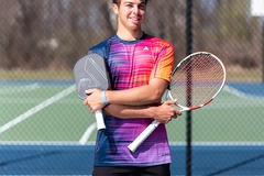 Giá trị tài sản của Ben Johns: Cách tay vợt pickleball số 1 xây dựng “đế chế” của riêng mình?