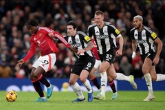 Boxing Day Ngoại hạng Anh 2025 chỉ còn một trận đấu: MU ra sân