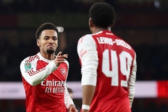 Dự đoán Burnley vs Arsenal, 22h00 ngày 1/11, Ngoại hạng Anh 2025/26