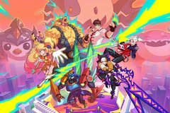 Lịch thi đấu CKTG TFT mùa 15 K.O - “Đại Chiến Anh Hùng”