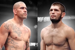 Cựu vương UFC nhận định sốc: Khabib sẽ hạ Alex Pereira nếu đối đầu