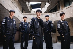 Kết quả T1 vs AL - Tứ kết CKTG 2025 ngày 31/10