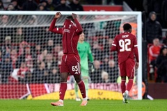 Dự đoán Liverpool vs Aston Villa, 3h00 ngày 2/11, Ngoại hạng Anh 2025/26