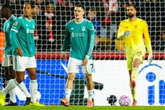 500 triệu euro của Liverpool đã thất bại như thế nào sau 3 tháng?