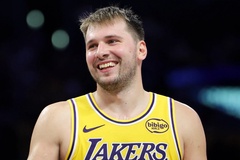 Cập nhật chấn thương của Luka Doncic: Nguồn tin nội bộ mang đến tin tích cực