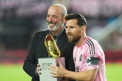 Giải thưởng mà Messi vẫn chưa thể giành được tại MLS là gì?