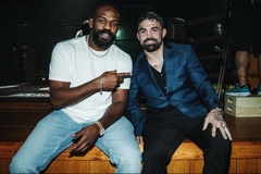 Mike Perry: “Kẻ thắng lớn nhất sau UFC 321 là Jon Jones”