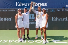 Tất tần tật về giải Pickleball Edward Jones MLP Cup