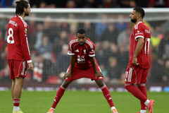 Nhận định, soi kèo Liverpool vs Aston Villa: Chìm sâu vào khủng hoảng