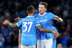 Nhận định, soi kèo Napoli vs Como: Chiến thắng nhẹ nhàng