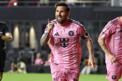 Nhận định, soi kèo Nashville vs Inter Miami: Tiến vào Tứ kết