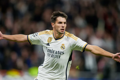 Nhận định, soi kèo Real Madrid vs Valencia: Giữ vững ngôi đầu