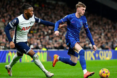 Nhận định, soi kèo Tottenham vs Chelsea: Derby London rực lửa