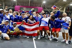 World Cup Pickleball thu hút đông đảo người chơi toàn cầu đến Fort Lauderdale