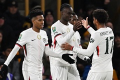 Dự đoán Tottenham vs Chelsea, 0h30 ngày 2/11, Ngoại hạng Anh 2025/26