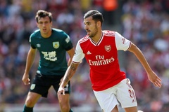 Tỷ lệ kèo trận Burnley vs Arsenal, 22h00 ngày 1/11, Ngoại hạng Anh