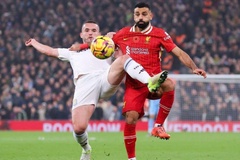 Tỷ lệ kèo trận Liverpool vs Aston Villa, 3h00 ngày 2/11, Ngoại hạng Anh