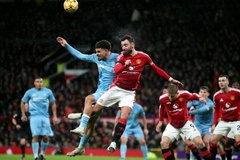 Tỷ lệ kèo trận Nottingham vs Man United, 22h00 ngày 1/11, Ngoại hạng Anh