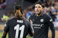 Dự đoán Man City vs Bournemouth, 23h30 ngày 2/11, Ngoại hạng Anh 2025/26