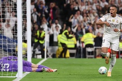 Mbappe và thách thức chinh phục kỷ lục ghi bàn của Ronaldo tại Real Madrid