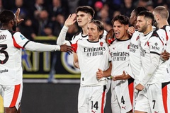 Dự đoán AC Milan vs AS Roma, 2h45 ngày 3/11, Serie A 2025/26