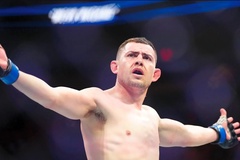 Steve Garcia bức xúc vì hạng lông UFC “đóng băng”, quyết chứng minh tại UFC Vegas 110