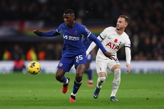 Tỷ lệ kèo trận Tottenham vs Chelsea, 0h30 ngày 2/11, Ngoại hạng Anh
