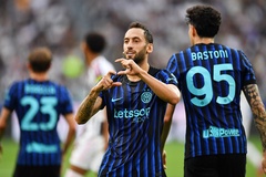 Dự đoán Verona vs Inter Milan, 18h30 ngày 2/11, Serie A 2025/26