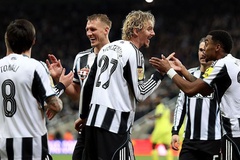 Dự đoán West Ham vs Newcastle, 21h00 ngày 2/11, Ngoại hạng Anh 2025/26