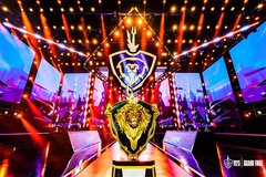 Chung kết ĐTDV Mùa Đông 2025: Lịch thi đấu và kết quả mới nhất