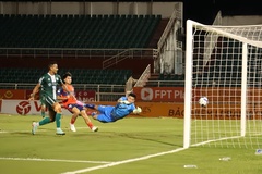 Công Phượng vắng mặt, Đồng Nai thắng chật vật CLB cuối bảng hạng Nhất