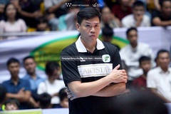 Bóng chuyền nam Tp.HCM: Sau chức vô địch hạng A là âu lo muôn thuở