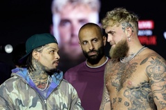 Jake Paul tìm đến hai cựu sao UFC để thay thế Gervonta Davis?