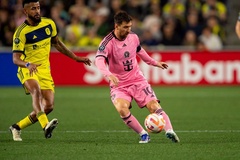 Danh sách ghi bàn mọi thời đại của Inter Miami: Messi gia tăng thành tích