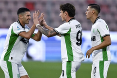 Nhận định, soi kèo Sassuolo vs Genoa: Cơ hội vàng cho chủ nhà